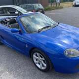 BlueMeanie
