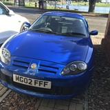 Narrowboat 1