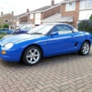 steveMGF