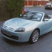 mgbv8mike
