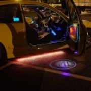 Brite Light LEDs