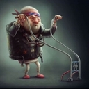 Jon-Mini