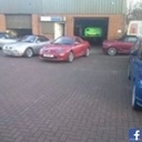 GT MG SPARES LTD