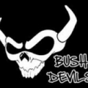 mgf bushdevil