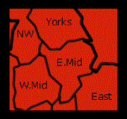 East Midlands
