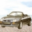 MG's a Beach!