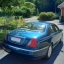 Rover 75 Atlantic Blue