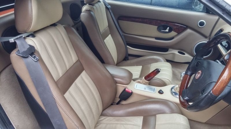 Interior almost done 3