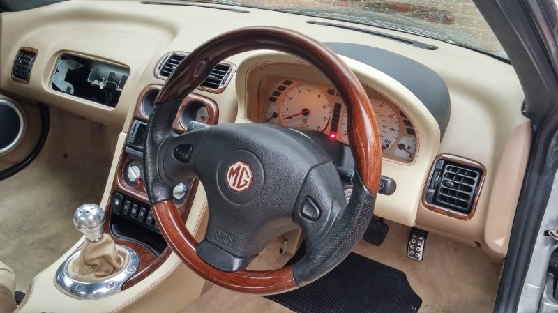Interior almost done 2
