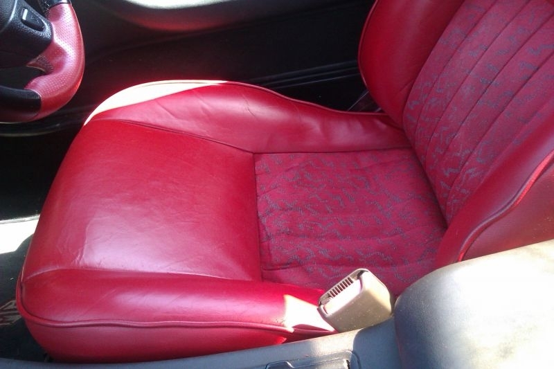 Seats