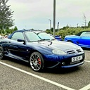 My MGTF
