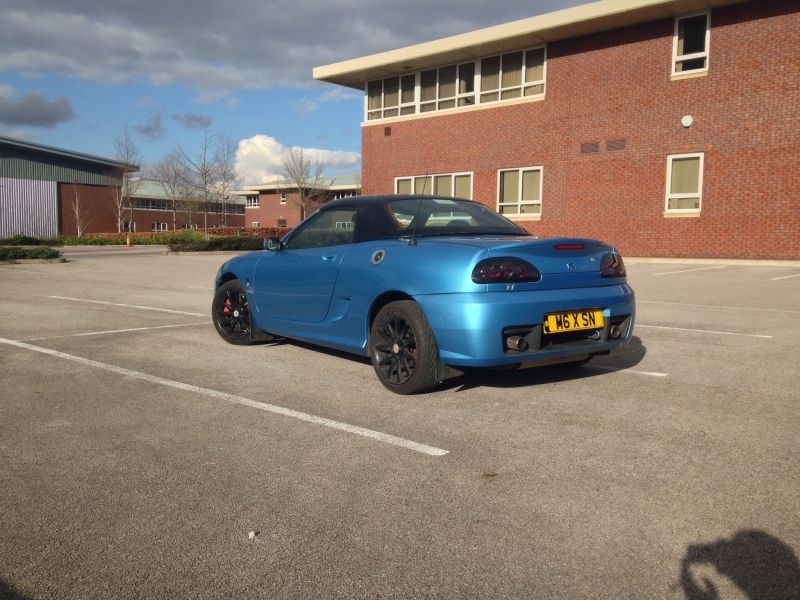 My Car
