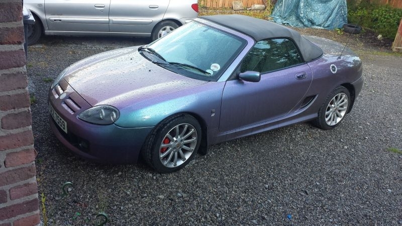 my 03 tf