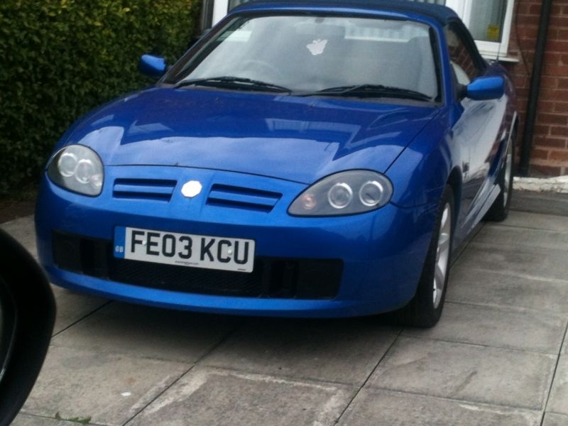 my mgtf 135 1.8