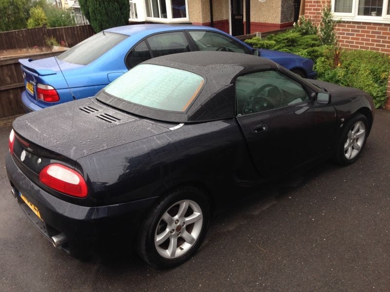 Mg TF 135 2015