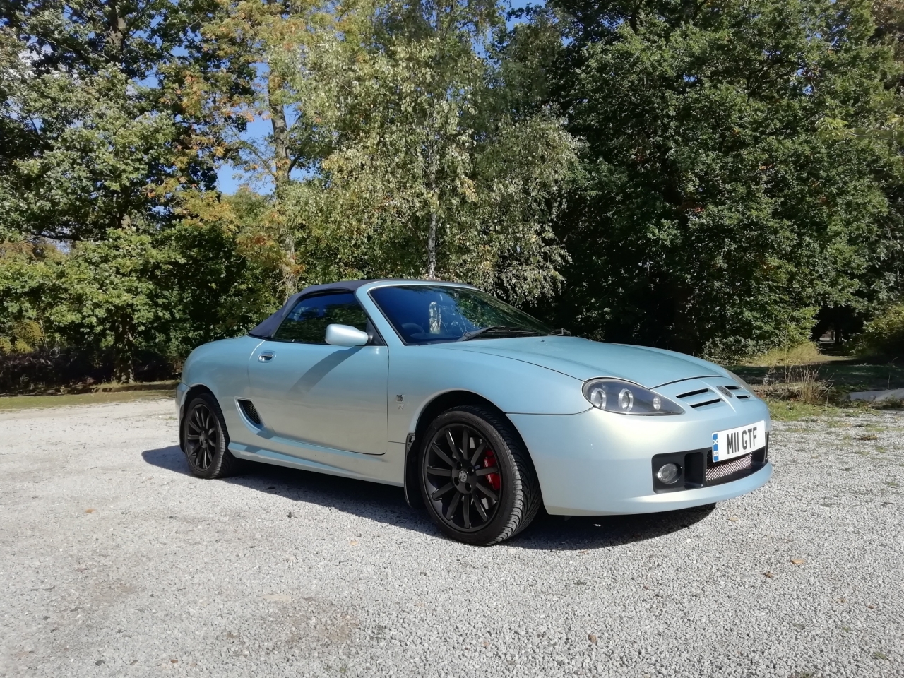 Mirage 135