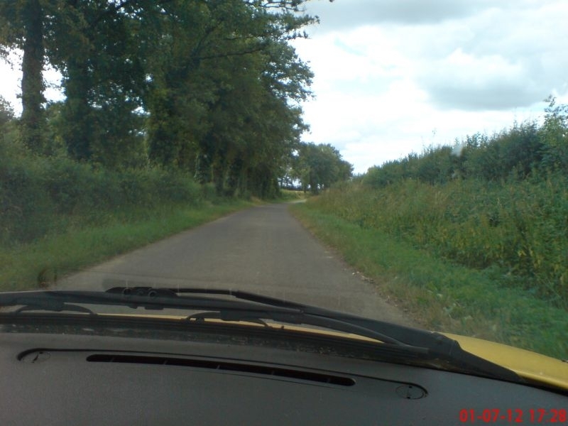 Stream Photos