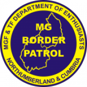 The Border Patrol