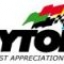 Daytona Exhaust Appreciation Club