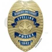 The Spelling Police